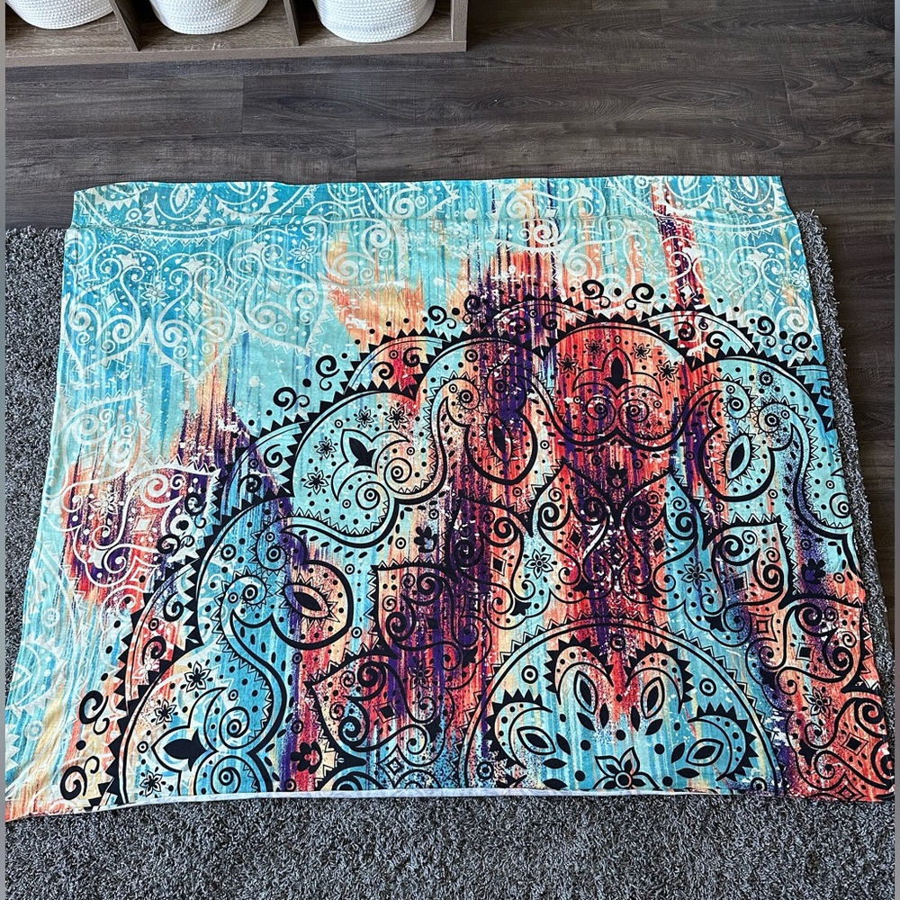 Tapestry